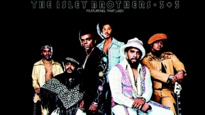 The Isley Brothers - That Lady, Pts. 1 & 2