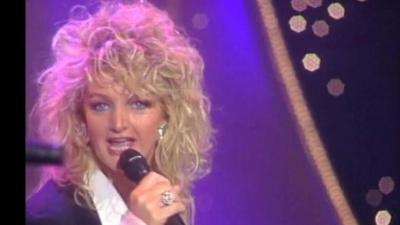Bonnie Tyler - Bitterblue ( Nimm Dir Zeit 19.10.1991)