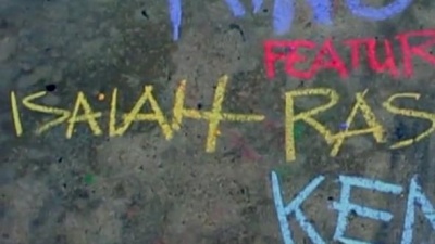 Isaiah Rashad、Kent Jamz、King Los - Black Blood