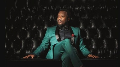 Anthony Hamilton - Coming Home