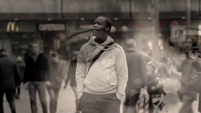 Nneka、Ms. Dynamite - Sleep