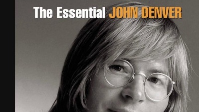 John Denver - CALYPSO