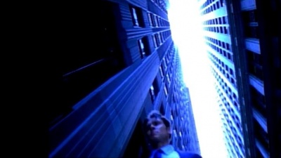 Collective Soul - The World I Know
