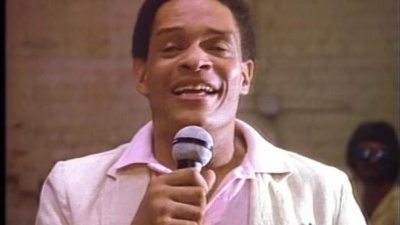 Al Jarreau - We're In This Love Together