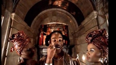 Busta Rhymes - Put Your Hands Where My Eyes Could See