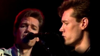 Randy Travis - Promises