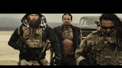 Five Finger Death Punch - House of The Rising Sun
