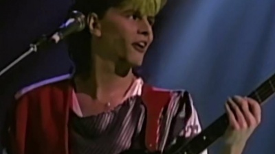 Duran Duran - The Reflex
