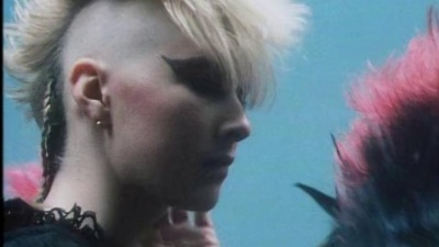 The Stranglers - Strange Little Girl