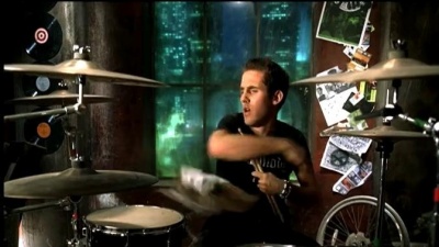 Simple Plan - Addicted