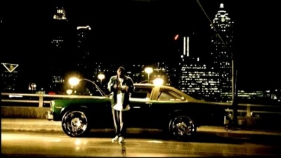 Lil Scrappy - Oh Yeah