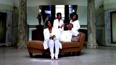 Keith Sweat - Twisted