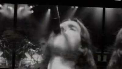 Motorhead - Iron Fist