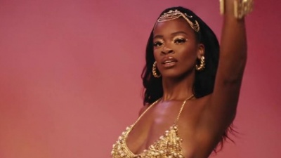 Ari Lennox - Waste My Time