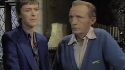David Bowie、Bing Crosby - The Little Drummer Boy / Peace On Earth