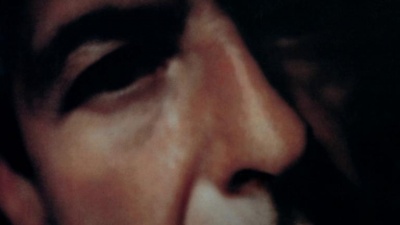 Leonard Cohen - Heart with No Companion