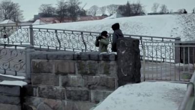 Lukas Graham - Criminal Mind