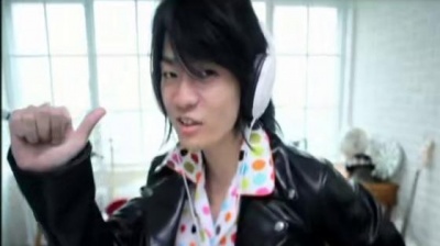 福山潤 - 気になるアイツはポンチョ~ヌ