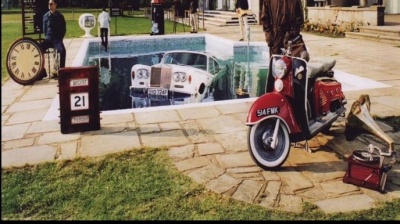 Oasis - Angel Child (Demo)