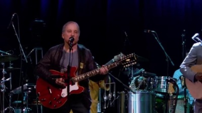 Paul Simon - So Beautiful Or So What