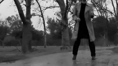 JMSN - Where Do U Go
