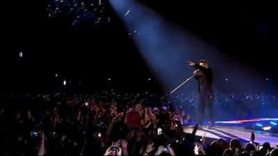Robbie Williams - Be A Boy
