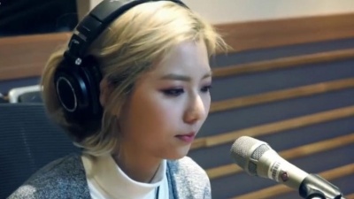 Stella Jang - 환승입니다 (Live At 박정아의 달빛낙원 2016/11/02) (换乘)