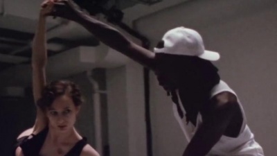 Blood Orange - I Know