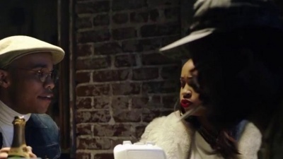 NxWorries - Scared Money