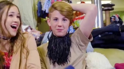 MattyB - Spend It All On You