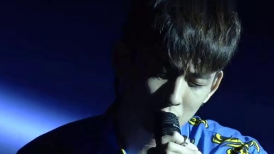 Jannabi - 이유 같지 않은 이유 (Live At Immortal Songs 2017/06/10)