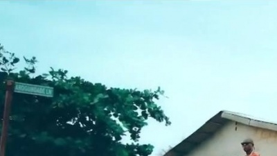 Patoranking、Wizkid - This Kind Love
