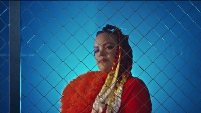 Eva Simons - Avalon