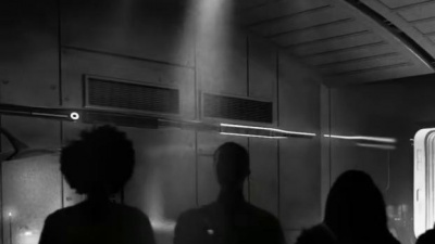 Moby - This Wild Darkness