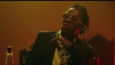 Rich The Kid - Dead Friends