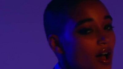 Amandla Stenberg - Let My Baby Stay