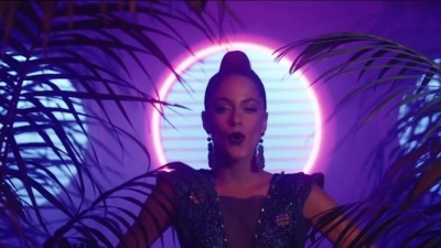 Tini、Nacho - Te Quiero Más