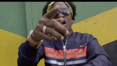 Afro Bros、Charly Black、Stevie Appleton - So Much Love