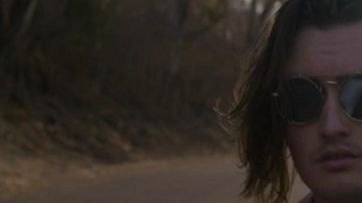 Ben Abraham、gnash - dear insecurity
