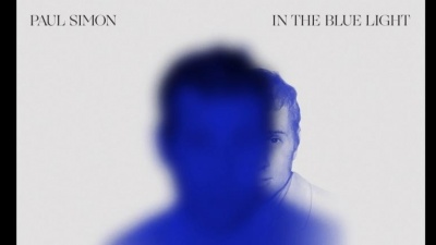 Paul Simon - One Man's Ceiling Is Another Man's Floor