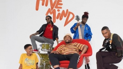 The Internet - Mood 