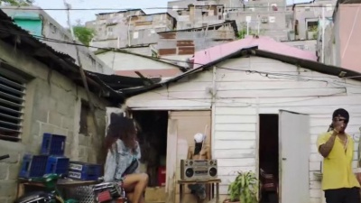 Tinie Tempah、Wizkid - Mamacita