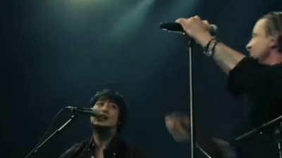 Daniel Powter - Cheers To Us