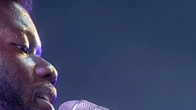 Michael Kiwanuka - Home Again (Bestival 2012)