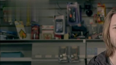 K'naan、Nelly Furtado - Is Anybody Out There