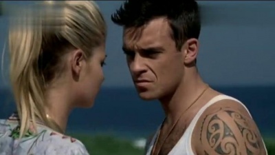 Robbie Williams - Eternity
