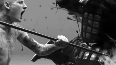 Kendrick Lamar、ScHoolboy Q - The Spiteful Chant