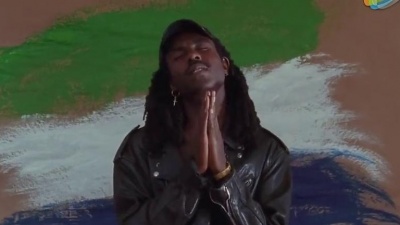 Blood Orange - Augustine