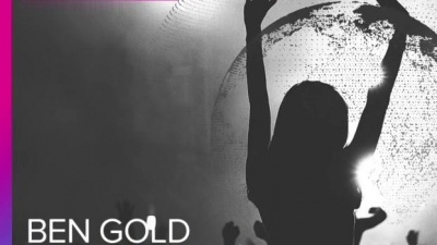 Ben Gold - I'm In A State Of Trance (ASOT 750 Anthem) [Radio Edit]