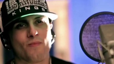 Nicky Jam - Juegos Prohibidos